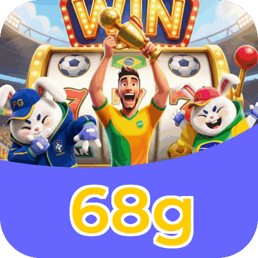 Lottery Clássica na 68g