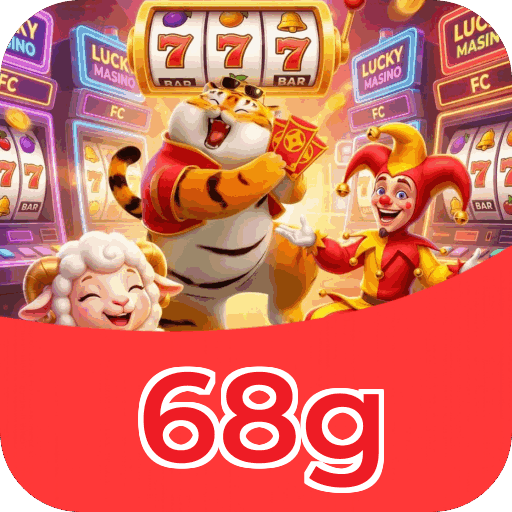 Instalação Android 68g