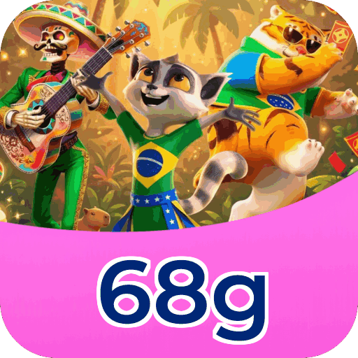Instalar APK 68g