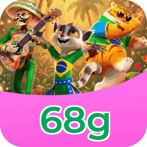 Slots Premium da PG Soft na 68g