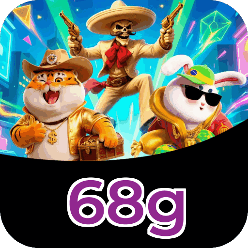Login rápido no app 68g