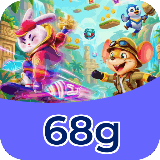 Métodos de pagamento aceitos na 68g