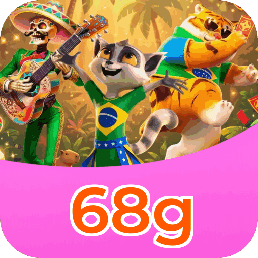 Promoções e bônus exclusivos da 68g